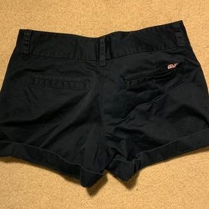 Vineyard Vines Navy Shorts